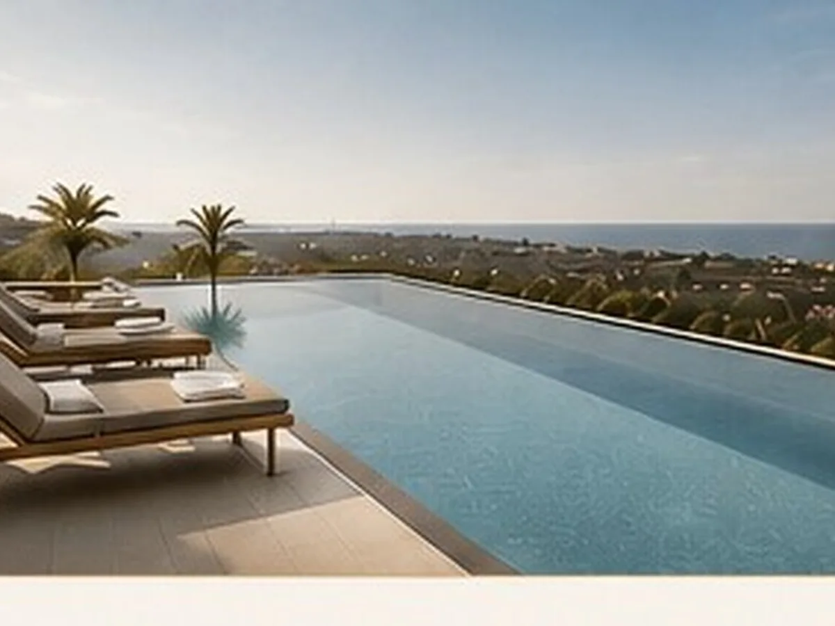 Luxury Bang Tao Residence — project image 2