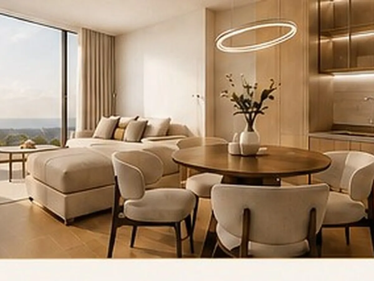 Luxury Bang Tao Residence — project image 3