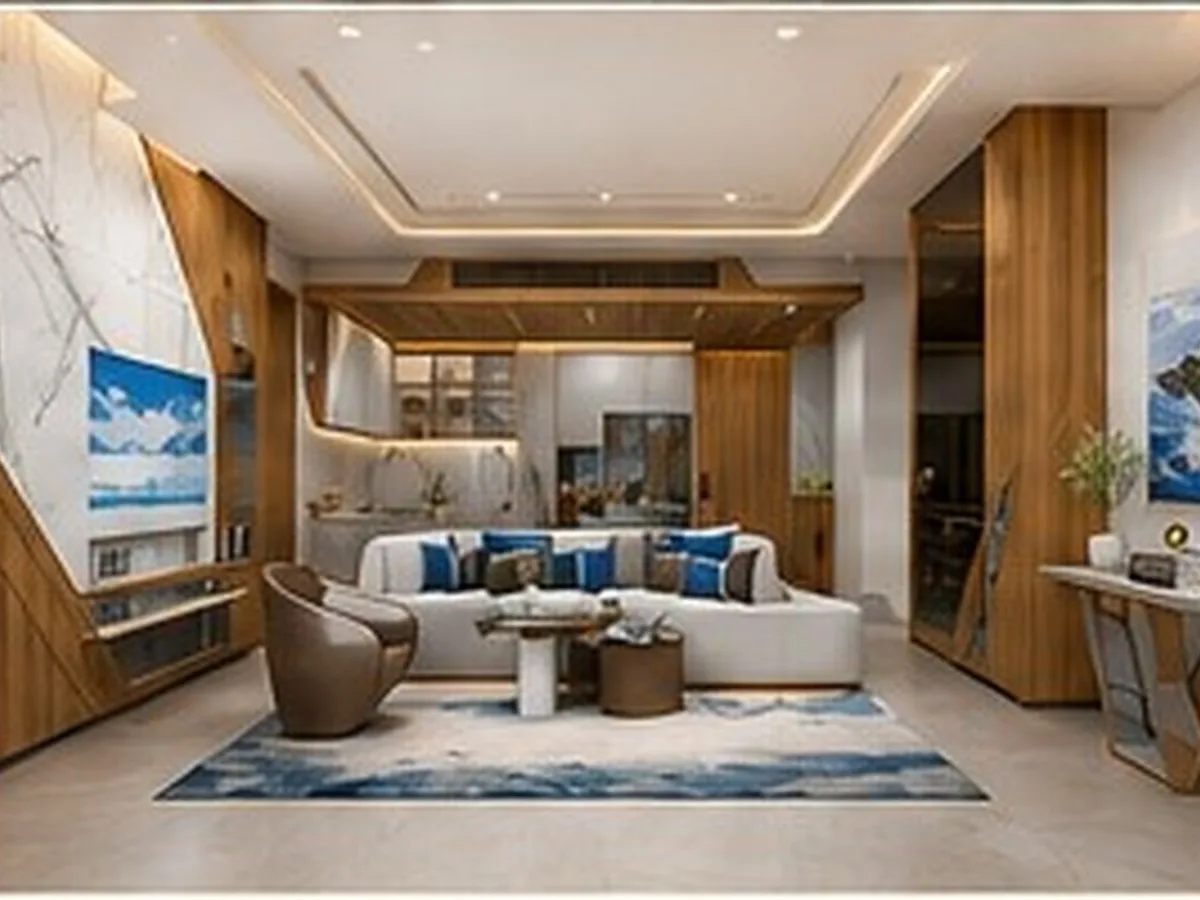 Bang Tao Park Residence — project image 2