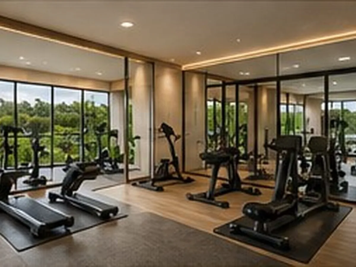 Premium Laguna Area Condominiums — project image 4