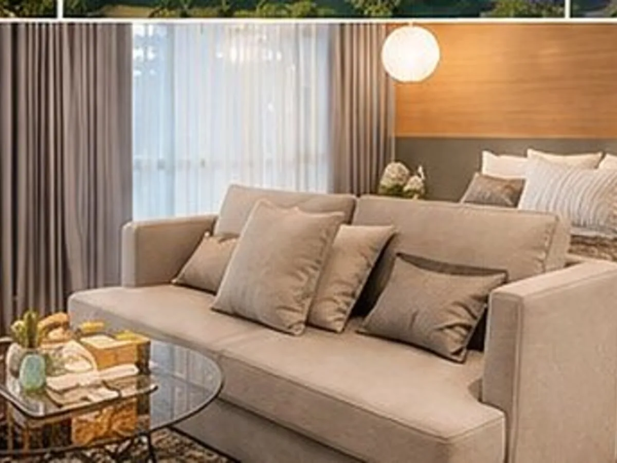 Apartmány u pláže Nai Thon — projektový obrázek 5