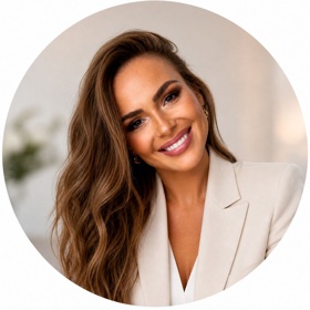 Michaela z Thaivio